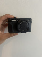 Afbeelding in Gallery-weergave laden, Canon PowerShot G7X Mark II

