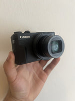Afbeelding in Gallery-weergave laden, Canon PowerShot G7X Mark II
